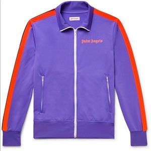 Palm Angels Track Jacket